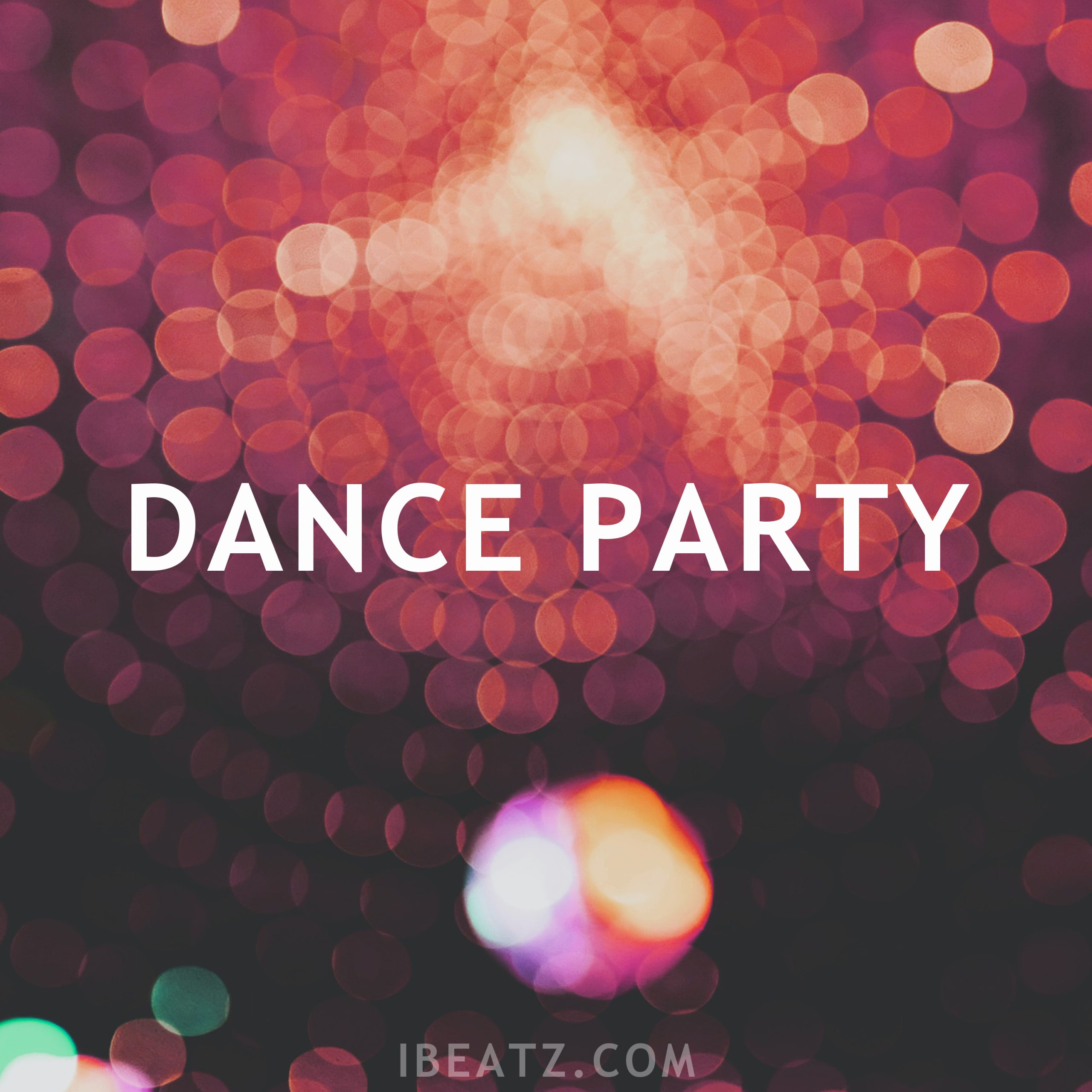 DANCE PARTY