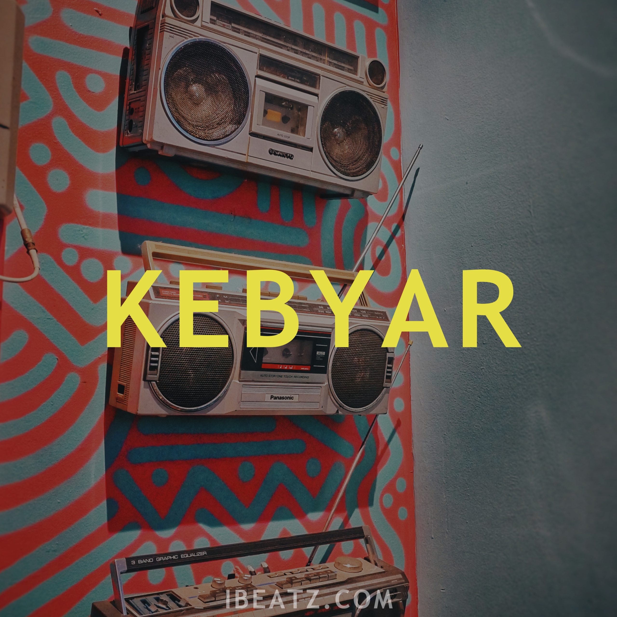 KEBYAR