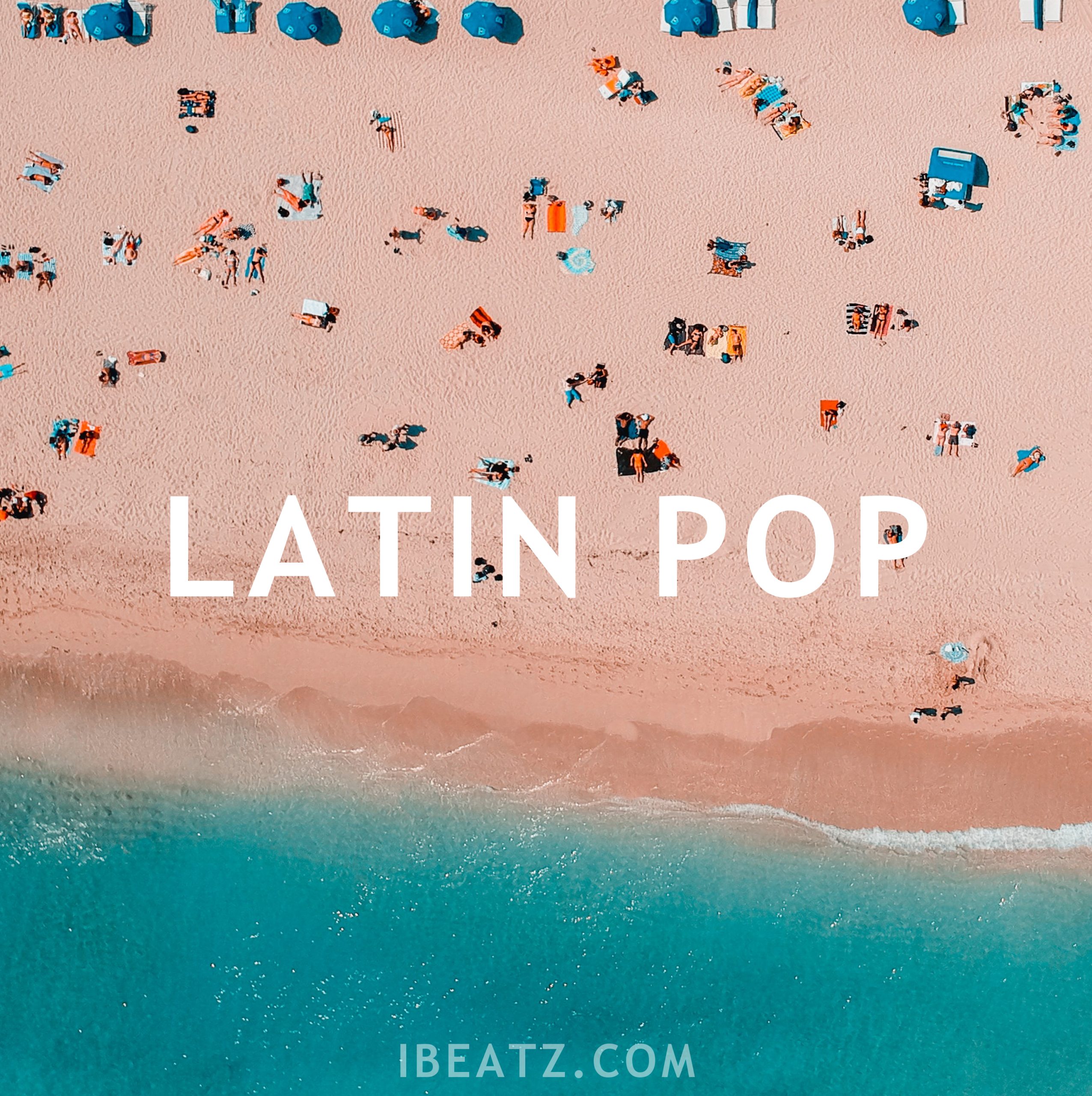 LATIN POP