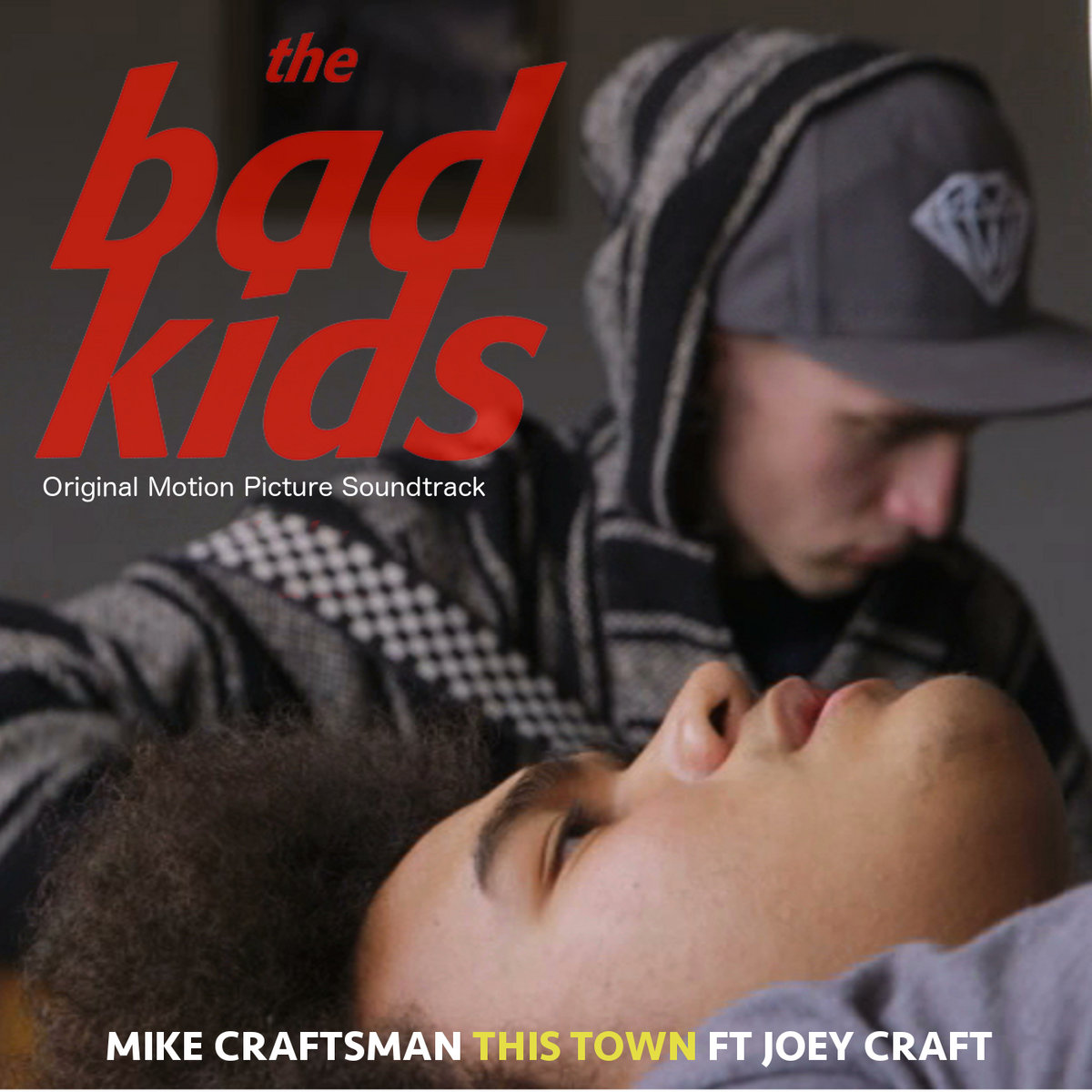 MIKE CRAFTSMAN