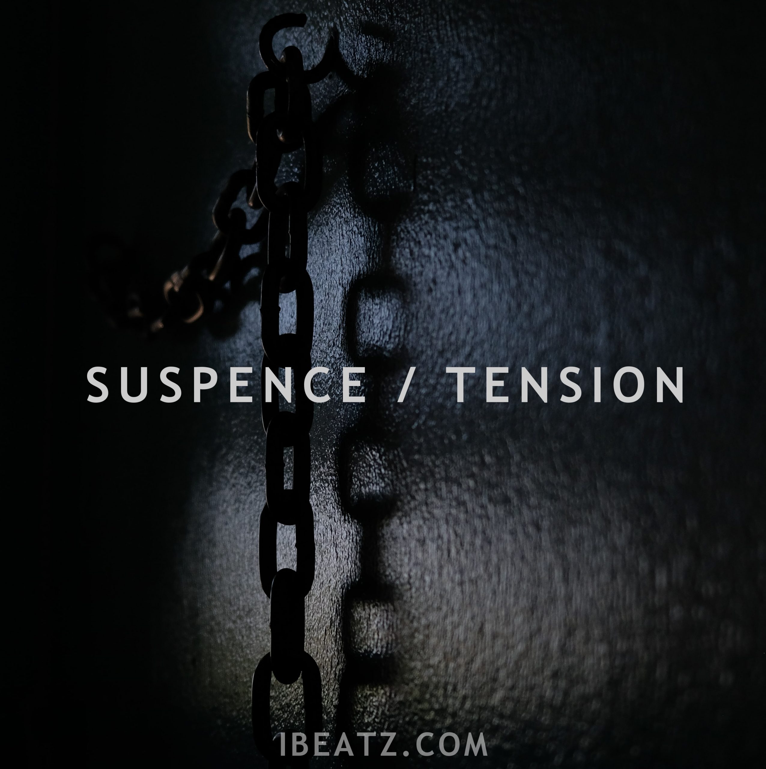 SUSPENCE / TENSION